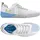 TriBase Damen Workoutschuhe UA W White 101