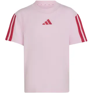 adidas Kinder Essentials T-Shirt Set Trainingsanzug (1er Pack)