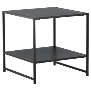 BEISTELLTISCH STAAL