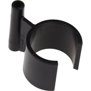 Nilfisk Schlauchhalter 1470585500 Schwarz