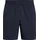 Herren Shorts Navy Dark/Navy Dark