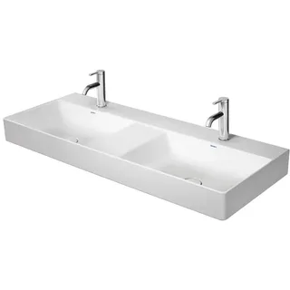 Duravit DuraSquare Doppelwaschtisch 2353120071