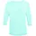 4-Arm in delicate mint Gr XXL