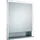 65 cm silber mit Radio