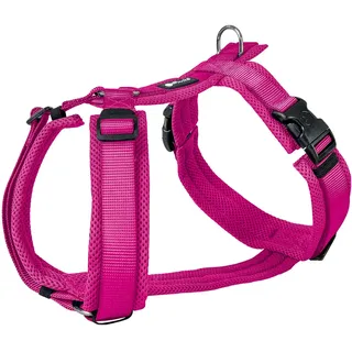 Petlando Y-Comfort Hundegeschirr Pink S