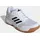 Damen Cloud White/Core Black/Gum 43 1/3