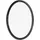 Schutz-Filter Clear Filter 007 MRC Basic 39mm 16x vergütet Professional 1101248 Black