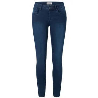 Timezone Jeans "Sanya" - Skinny fit - in Dunkelblau - W29/L28