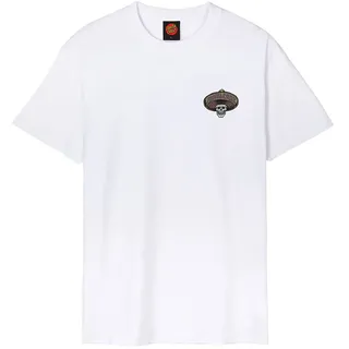Santa Cruz Guzman Dead Diners White M