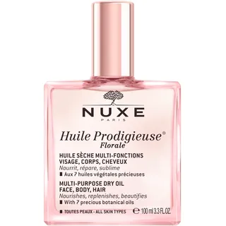 NUXE Huile Prodigieuse Florale Körperöl 100 ml