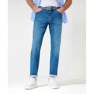 Brax 5-Pocket-Jeans Style CADIZ blau