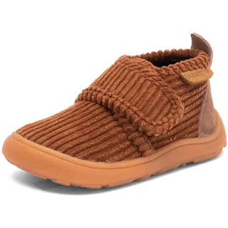 Bisgaard Barefoot Basic Chocolate 20
