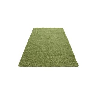 Ayyildiz Teppich LIFE grün B/L: ca. 160x230 cm