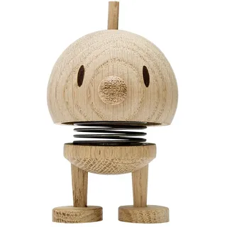 Hoptimist - Small Woody Bumble, Eiche natur
