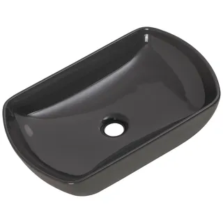 Fackelmann New York Aufsatzwaschbecken 50 x 11,8 cm