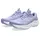 Damen Bluebell/White 36