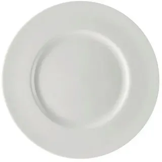 Rosenthal Speiseteller 27 cm Jade Weiß