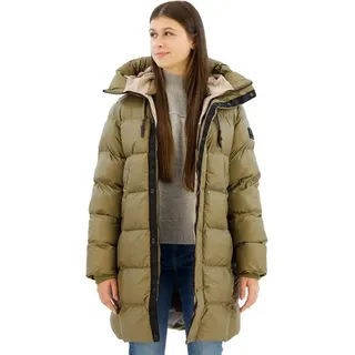 G-star D25188-b958 Whistler Jacke Grün S Damen Grün S - Grün - S