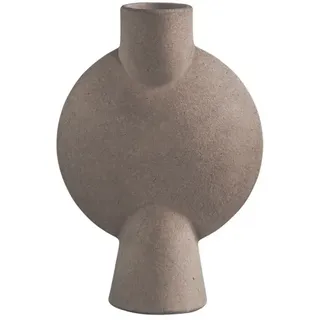 101 Copenhagen - Sphere Vase Bubl Mini, taupe
