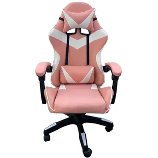 Hti-Living Krit Gaming-Stuhl Pink PC
