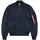 Ma-1 Tt Jacke Rep Blue S