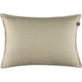 Tchibo - Schöner WOHNEN-Kollektion Dekokissen-Bezug »Coast« - beige