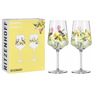 Ritzenhoff & Breker Aperitif-Glas 0,5 l 2 St.