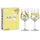 Aperitif-Glas 2 St