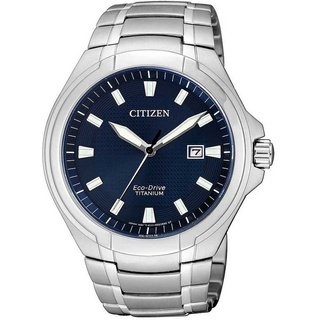 Citizen Quarzuhr BM7430-89L