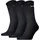 Sport Crew 3er schwarz 47-49