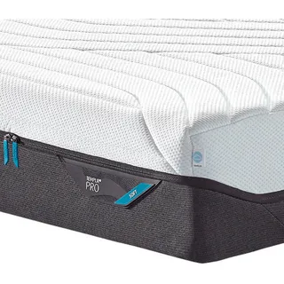 Tempur TEMPUR® Tempur Pro® CoolQuilt Viscoschaum 80 x 200 cm