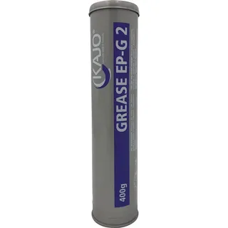 Kajo Hochdruckfett graphitiert 400 g