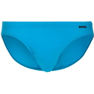 Bruno Banani Herren Mini Wave Line 2.0 Badehose, Türkis (Türkis 225), (Herstellergröße: XX-Large)