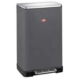 Wesco Big Double Boy 36 l Graphit matt
