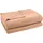 Soft-Fleece Decke 220 x 240 cm sand