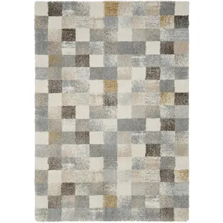 OCI DIE TEPPICHMARKE OCI Frisé-Teppich NEW VILLA - L/B ca. 200.00x80.00