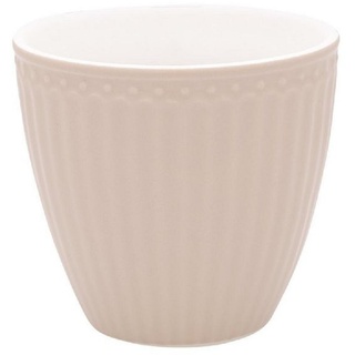 Greengate Tasse Latte Cup Alice Creamy Fudge