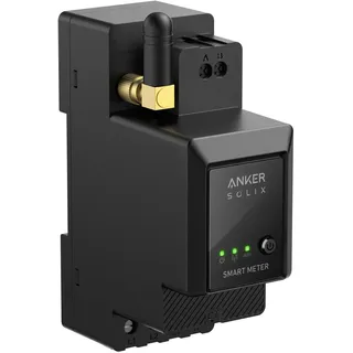 Anker SOLIX Smart Meter