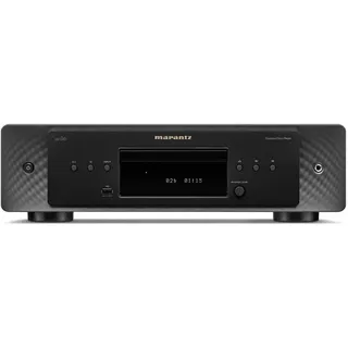 Marantz CD 60 (CD Player), HiFi Komponente, Schwarz