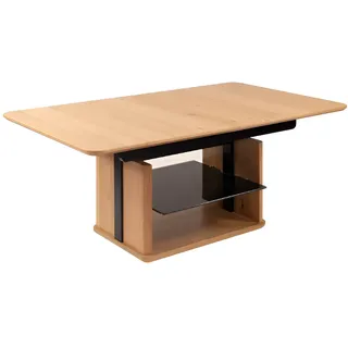 Vierhaus Couchtisch 2377-WEI-LS-GSW