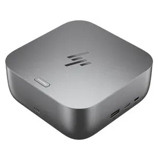 HP Thunderbolt Dock 280W G4 4J0G4AA