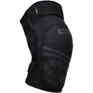 IXS Knieschoner Hack EVO+ M Schwarz