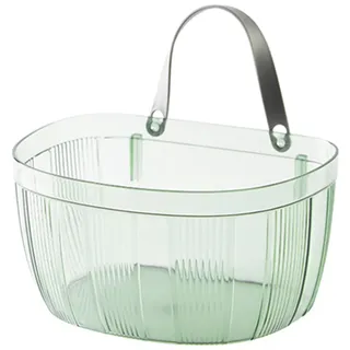 MINGZHE Wandmontierte Knoblauchbox Zum Aufhängen, Ingwerkorb, Zwiebel-Aufbewahrungsbehälter, Wandhaken für Küche, Wand, Zuhause, Restaurant, Aufbewahrung von Obst, Knoblauch, Gemüse