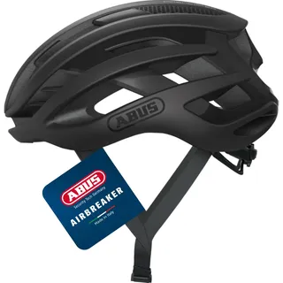 ABUS AirBreaker 51-55 cm velvet black 2024