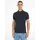 Slim Kurzarm-poloshirt Desert Sky M