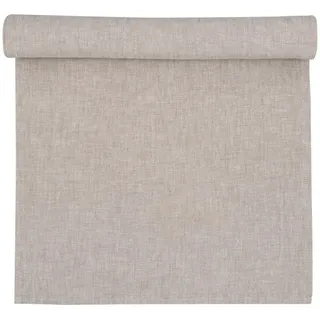 GREENGATE Leinen Tischdecke, 250 x 135 cm, stone