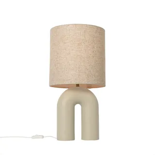 QAZQA Lotti Beige
