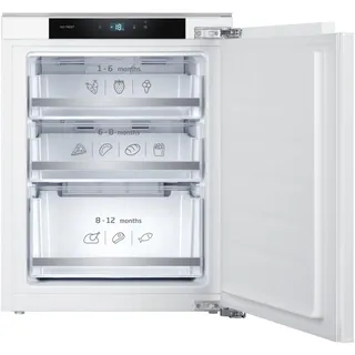 Amica EGSX 321 210 Weiß