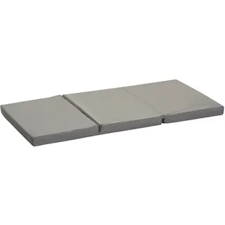 hauck Reisebettmatratze Sleeper Grey