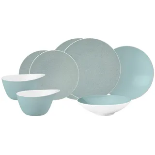 SELTMANN WEIDEN Life Fashion Einsteiger-Set 8-tlg. Green Chic